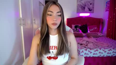 LEXIE- dont forget to give me thumbs up online show from October 18, 11:00 am