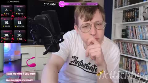 Roberts stones online show from February 27, 12:34 pm