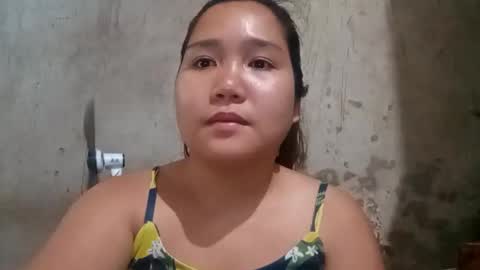 hottiecum27 online show from March 6, 9:55 pm