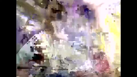 Snapshot of hottiefrmhell97 chatting on September 15, 7:41 am Lucky online show from September 15, 7:41 am