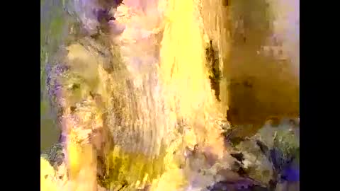 Snapshot of hottiefrmhell97 chatting on October 29, 3:53 am Lucky online show from October 29, 3:53 am