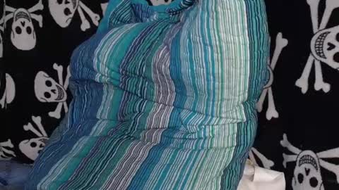 Snapshot of hottiekingny chatting on February 11, 5:26 am independent Model online show from February 11, 5:26 am