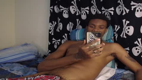 Snapshot of hottiekingny chatting on February 11, 11:43 am independent Model online show from February 11, 11:43 am