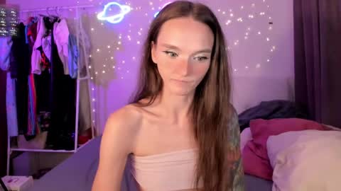 Jane online show from April 27, 12:36 pm