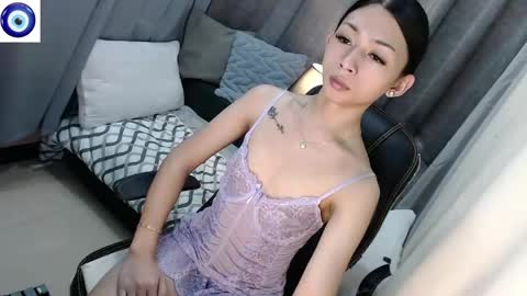 SCARLET online show from April 23, 2:24 am