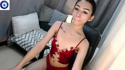 SCARLET online show from April 27, 4:10 am