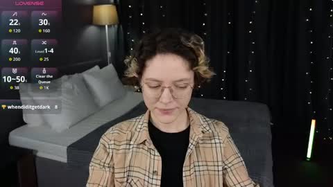 Kori online show from May 5, 5:37 am
