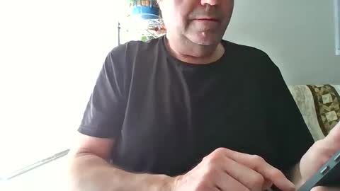 Hottop 1981 online show from March 1, 4:53 pm