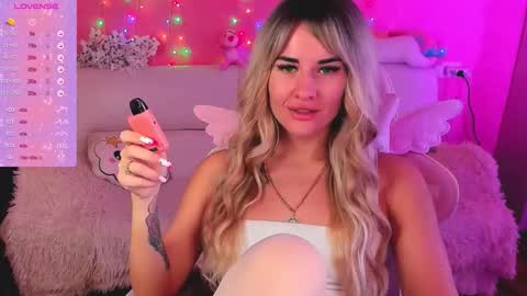 Ivanna and Jessica online show from March 16, 6:06 am