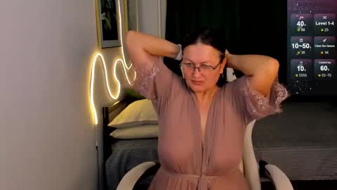 Anna online show from February 17, 2:41 am