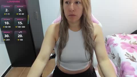 hottychrystal online show from February 27, 12:16 pm