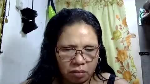 Snapshot of hottycrissy4u chatting on June 12, 12:31 am hottycrissy4u online show from June 12, 12:31 am