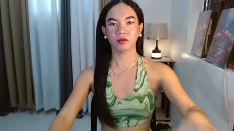 THALIE online show from March 8, 5:44 am