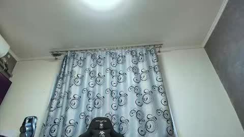 Snapshot of hotvany chatting on October 26, 1:39 pm Goddess of Luv online show from October 26, 1:39 pm