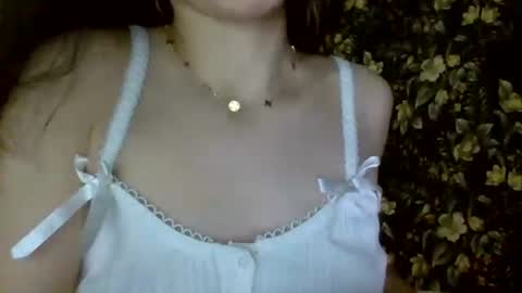 Snapshot of hotwinterxx chatting on February 20, 6:35 pm Hotwixx online show from February 20, 6:35 pm