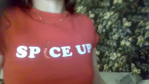 Snapshot of hotwinterxx chatting on March 7, 10:10 pm Hotwixx online show from March 7, 10:10 pm