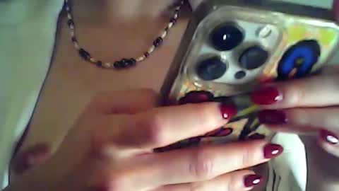 Snapshot of hotwinterxx chatting on November 22, 11:04 pm Hotwixx online show from November 22, 11:04 pm