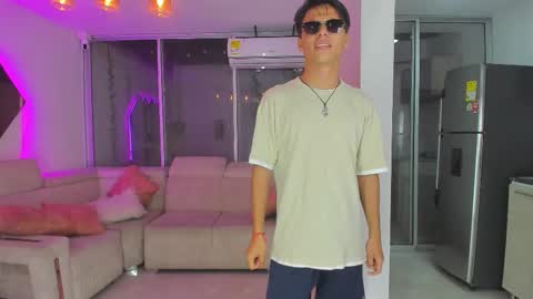 Snapshot of houseofwarrios chatting on November 5, 5:29 am we are Harry Jersi pablo and our mod talco online show from November 5, 5:29 am