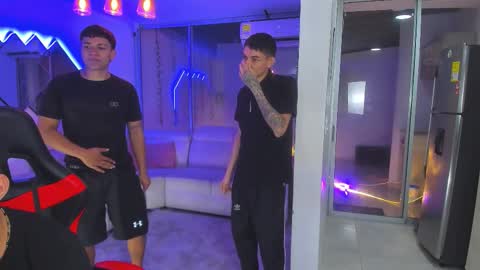 we are Harry Jersi pablo and our mod talco online show from December 19, 5:25 am