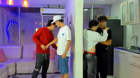 we are Harry Jersi pablo and our mod talco online show from February 21, 5:30 am