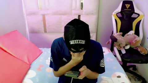 HOUSTON online show from March 6, 11:23 pm