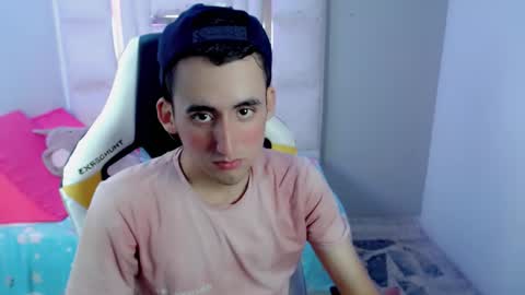 HOUSTON online show from March 8, 8:34 pm