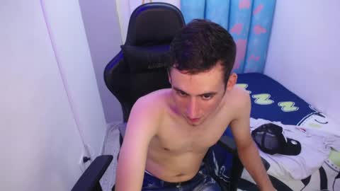 HOUSTON online show from March 21, 9:40 pm