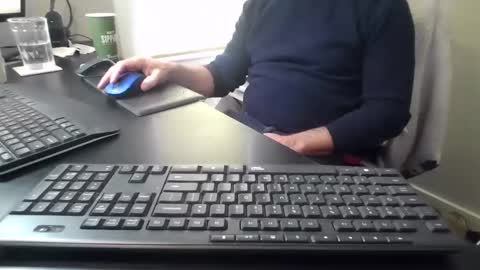 hoverday online show from February 6, 2:09 pm