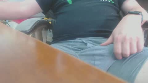 Snapshot of howardtheduc chatting on March 2, 8:18 pm Howard817 online show from March 2, 8:18 pm