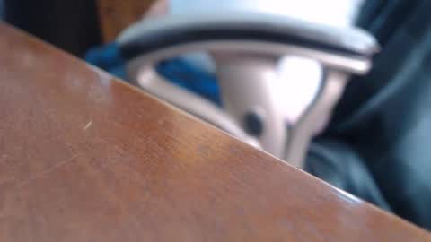 Snapshot of howardtheduc chatting on February 8, 7:50 pm Howard817 online show from February 8, 7:50 pm