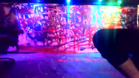 Snapshot of howbowdadareboy33 chatting on December 11, 8:26 am ask me online show from December 11, 8:26 am