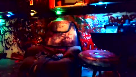 Snapshot of howbowdadareboy33 chatting on December 26, 11:43 am ask me online show from December 26, 11:43 am