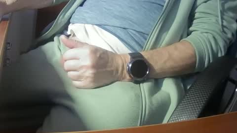 Peter online show from January 14, 3:57 pm