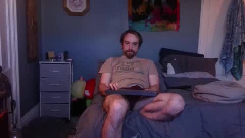 Pilgrim online show from April 28, 1:27 pm