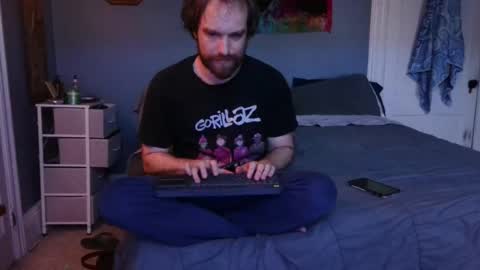 Pilgrim online show from June 16, 1:14 pm