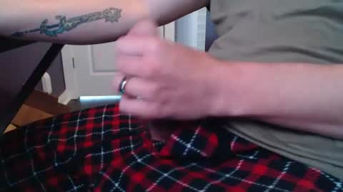 hrnysoldier92 online show from July 24, 3:32 pm