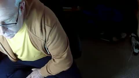 hrnysteve online show from December 4, 11:08 am