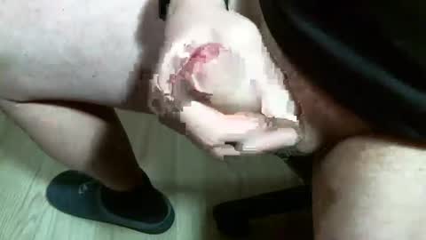 Snapshot of hsimpsons123 chatting on January 10, 7:00 pm hsimpsons123 online show from January 10, 7:00 pm