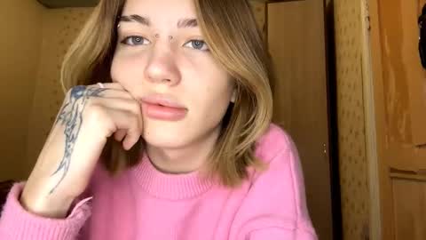 Snapshot of hsiuscherich chatting on December 4, 12:36 pm hsiuscherich online show from December 4, 12:36 pm