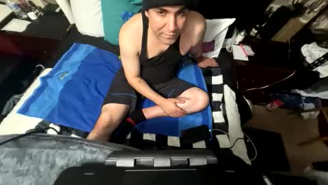 htfsb online show from March 13, 8:32 am