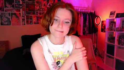 Alice online show from February 9, 3:05 pm