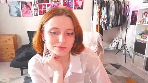 Alice online show from May 31, 6:10 am