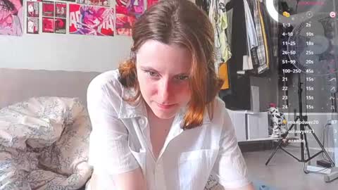 Alice online show from July 17, 4:19 am