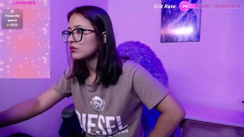 hubena_tgn online show from September 22, 11:01 am