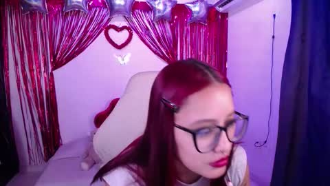 hubena_tgn online show from February 12, 6:14 pm