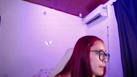 hubena_tgn online show from March 9, 12:25 am