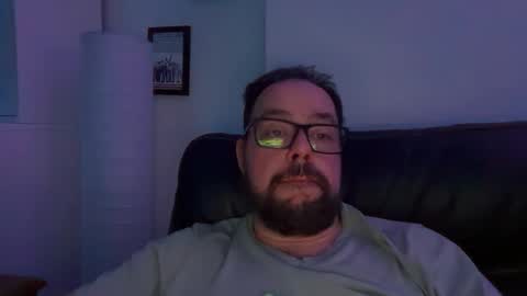 Snapshot of hudson_cage chatting on October 5, 3:16 am Hudson Cage formerly DCLthrKnkBoy online show from October 5, 3:16 am