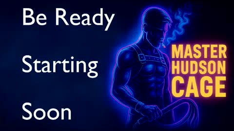 Snapshot of hudson_cage chatting on January 10, 4:47 am Hudson Cage formerly DCLthrKnkBoy online show from January 10, 4:47 am