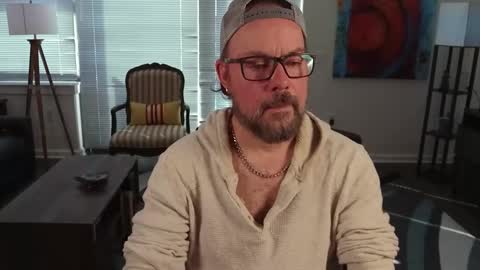 Snapshot of hudson_cage chatting on February 7, 6:55 pm Hudson Cage formerly DCLthrKnkBoy online show from February 7, 6:55 pm