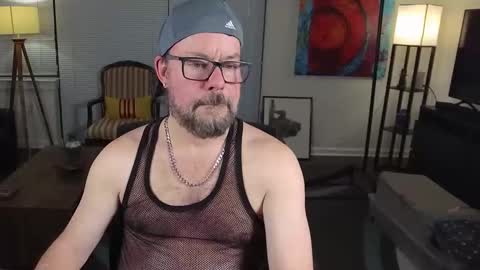 Snapshot of hudson_cage chatting on February 8, 10:57 pm Hudson Cage formerly DCLthrKnkBoy online show from February 8, 10:57 pm